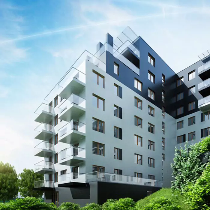 Katowice PUŁASKIEGO