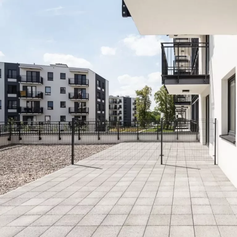 Warszawa POWĄZKOWSKA