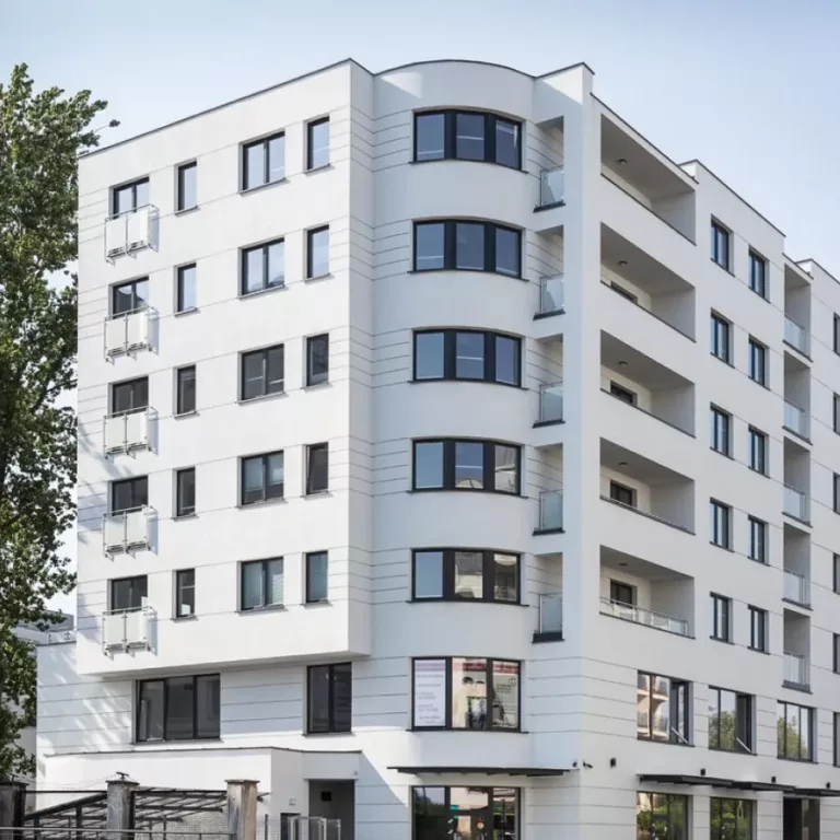 Warszawa TERESPOLSKA