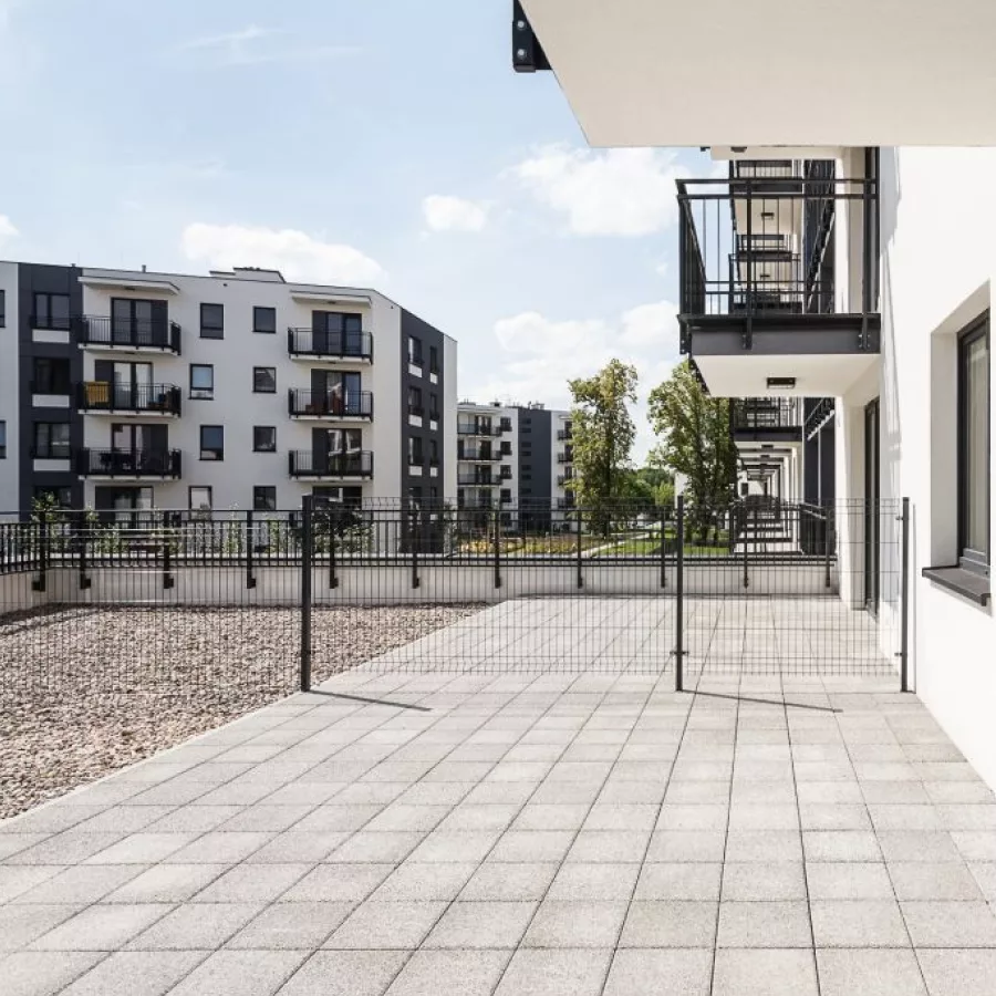 Warszawa POWĄZKOWSKA